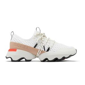 SOREL women’s kinetic impact sneaker size 7